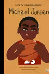 Copii cu visuri indraznete. MICHAEL JORDAN.
