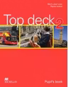 Top Deck 2 Pupil s Book