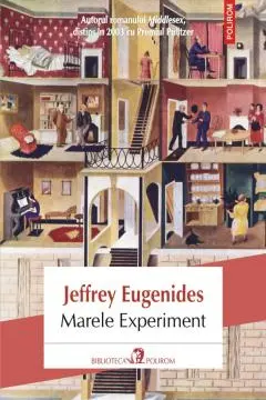 Marele Experiment