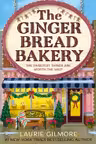 The Gingerbread Bakery