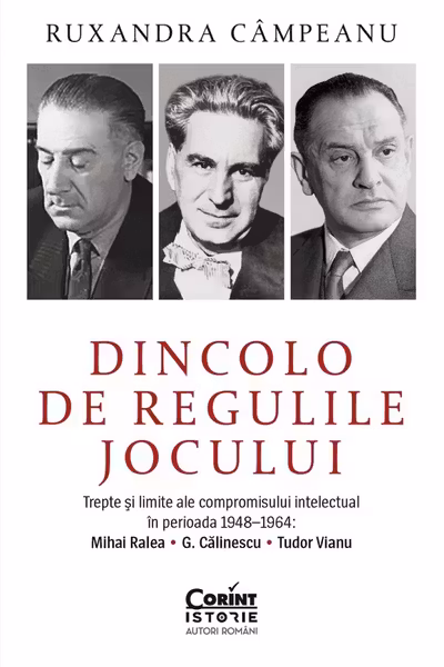 Dincolo de regulile jocului