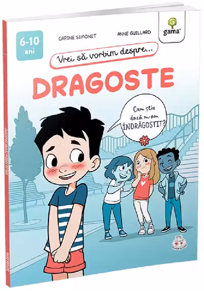 Dragoste
