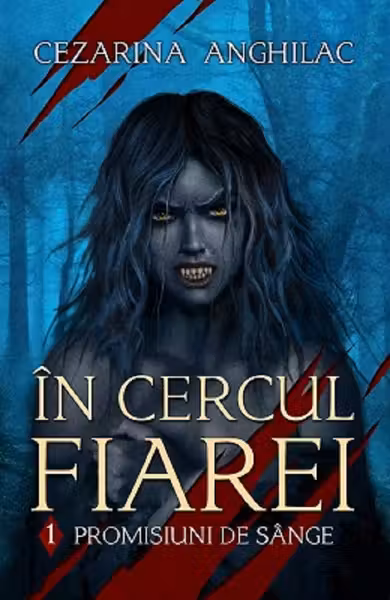 In cercul fiarei - Promisiuni de sange