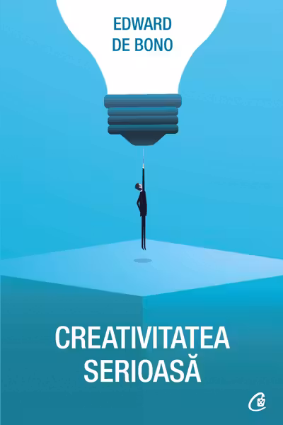 Creativitate serioasa