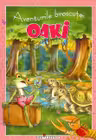 Aventurile broscuței Oaki