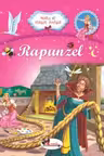 Bunica ne citeste povesti - Rapunzel