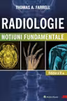 RADIOLOGIE. Notiuni fundamentale
