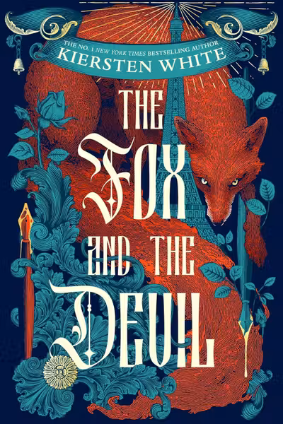 The Fox and the Devil