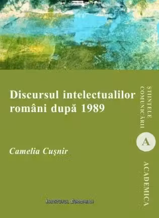 Discursul intelectualilor români după 1989