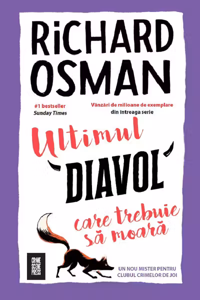 Ultimul diavol care trebuie sa moara