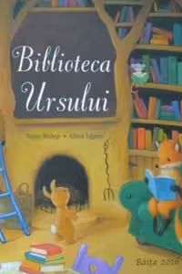 Biblioteca ursului