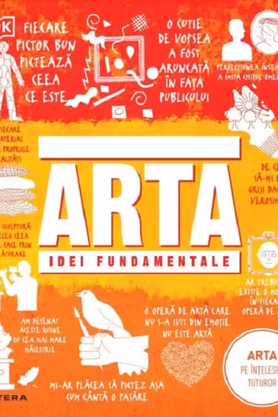 ARTA. Idei fundamentale
