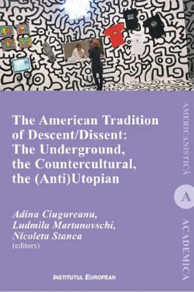 The American Tradition of Descent / Dissent