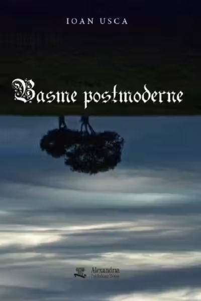 Basme postmoderne