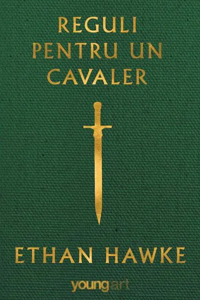 Reguli pentru un cavaler 