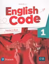 English Code 1. Teacher's Book