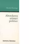 Abordarea stiintei politice