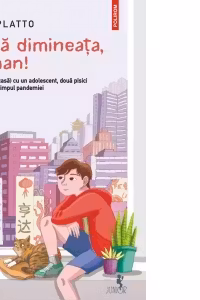 Buna dimineata, Wuhan!