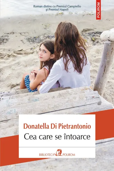 Cea care se intoarce