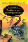 O calatorie spre centrul Pamantului