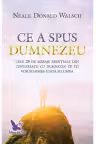 Ce a spus Dumnezeu
