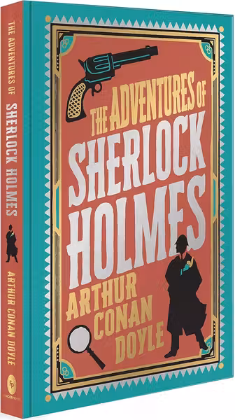 The Adventures of Sherlock Holmes