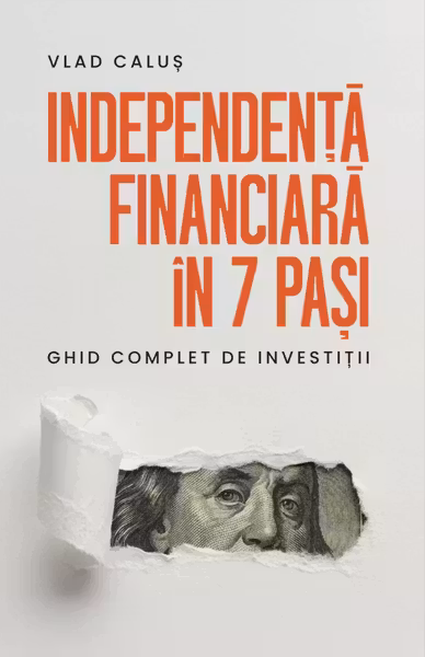 Independenta financiara in 7 pasi