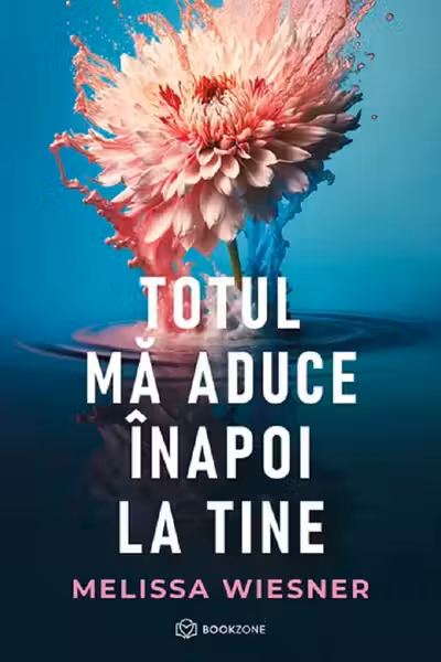 Totul ma aduce inapoi la tine