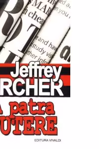 A patra putere