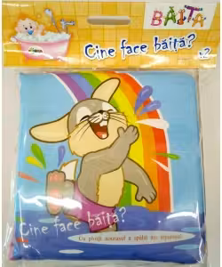 Lavabile. Cine face baita 2.