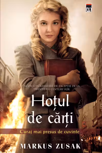 Hoțul de cărți