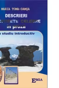 Descrieri si portrete celebre in proza