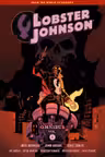 Lobster Johnson Omnibus - Volume 1