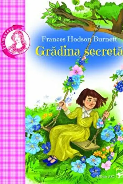 Gradina secreta