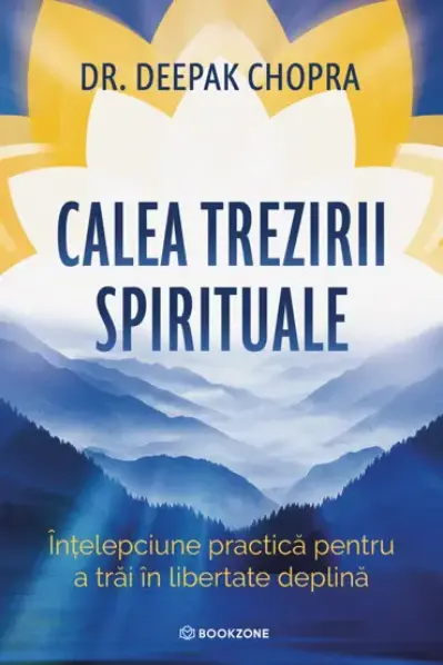 Calea trezirii spirituale