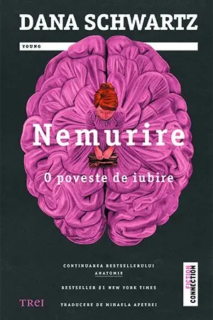 Nemurire. O poveste de iubire