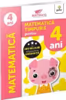 Matematica timpurie pentru 4 ani