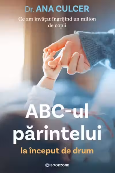 ABC-ul părintelui la început de drum