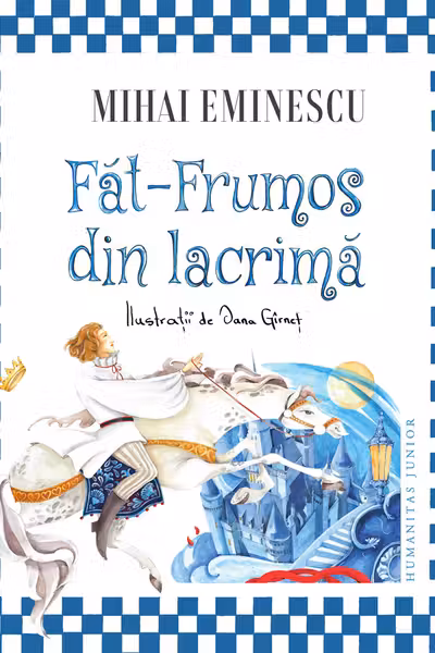 Fat-Frumos din lacrima