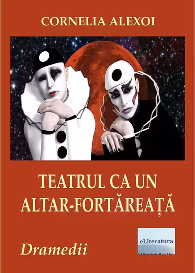 Teatrul ca un altar-fortăreață