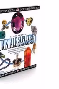 Cristale si pietre pretioase