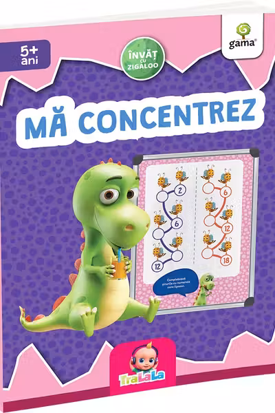 Ma concentrez