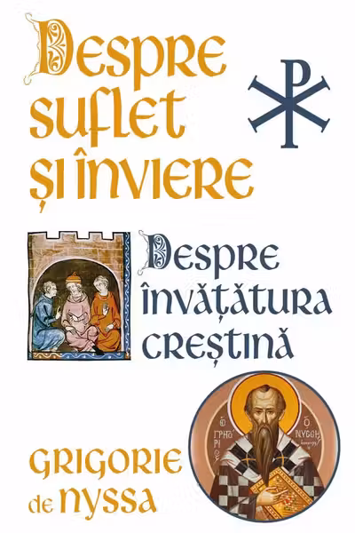 Despre Suflet si Inviere