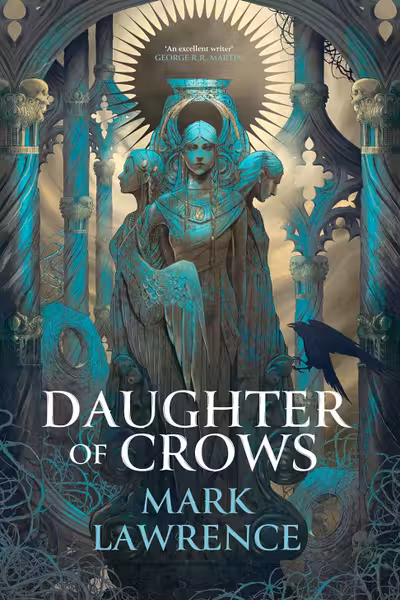 Daughter of Crows
