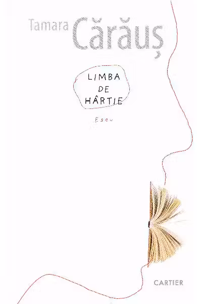 Limba de hartie