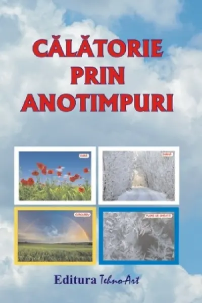 Călătorie prin anotimpuri