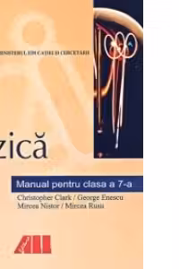 Fizica. Manual pentru clasa a VII-a