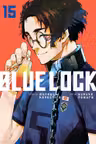 Blue Lock - Volume 15