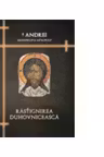 Rastignirea duhovniceasca
