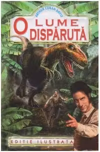 O lume disparuta
